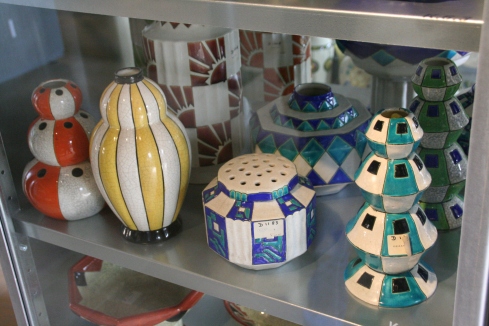 Boch ceramics